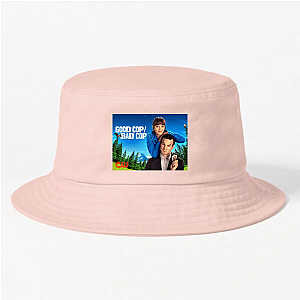 Trust Issues = Standard Good Cop Bad Cop Hats & Caps