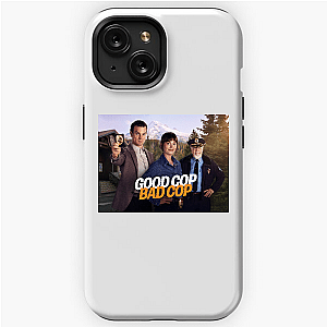 Cop Drama, Twice the Heat Good Cop Bad Cop Samsung Cases