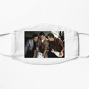 Goodfellas No Snitches Just Silence Goodfellas Face Masks