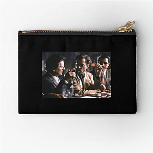 Goodfellas Always Loyal Always Dangerous Goodfellas Zipper Pouches