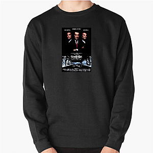 Goodfellas As Far Back As I Can Remember Goodfellas Sweatshirts