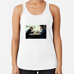 Goodfellas Unforgettable Wise Guys Goodfellas Tank Tops