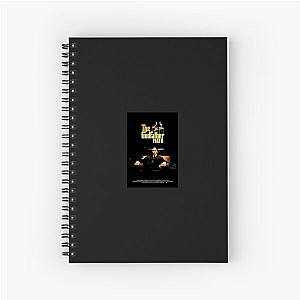 Goodfellas The Life Of A Goodfella Goodfellas Notebook