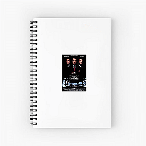 Goodfellas As Far Back As I Can Remember Goodfellas Notebook