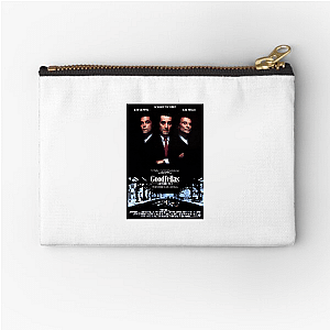 Goodfellas As Far Back As I Can Remember Goodfellas Zipper Pouches