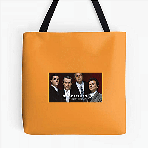 Goodfellas My Favorite Mob Movie Goodfellas Bags