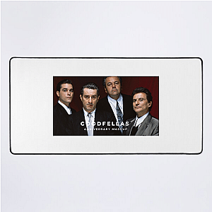 Goodfellas My Favorite Mob Movie Goodfellas Mouse Pads