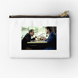 Goodfellas Unforgettable Wise Guys Goodfellas Zipper Pouches