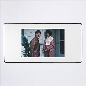Goodfellas What Do You Mean Im Funny Goodfellas Mouse Pads