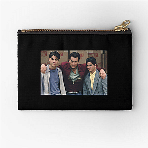 Goodfellas One Of Us Goodfellas Zipper Pouches