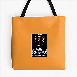 Goodfellas As Far Back As I Can Remember Goodfellas Bags