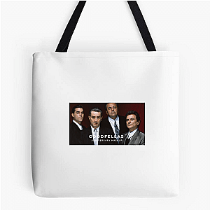Goodfellas My Favorite Mob Movie Goodfellas Bags