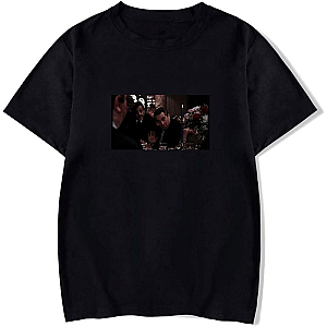 Goodfellas A True Masterpiece Goodfellas T-Shirts