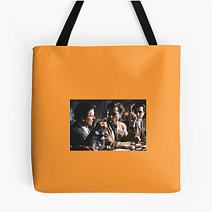 Goodfellas Always Loyal Always Dangerous Goodfellas Bags