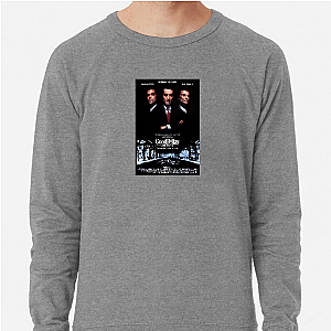Goodfellas As Far Back As I Can Remember Goodfellas Sweatshirts
