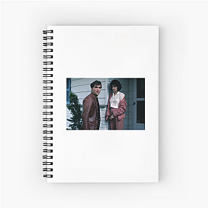 Goodfellas What Do You Mean Im Funny Goodfellas Notebook