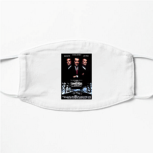 Goodfellas As Far Back As I Can Remember Goodfellas Face Masks