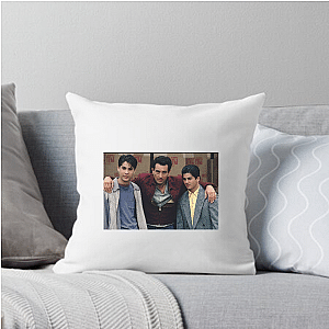 Goodfellas One Of Us Goodfellas Pillows Cover