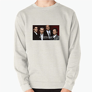Goodfellas My Favorite Mob Movie Goodfellas Sweatshirts