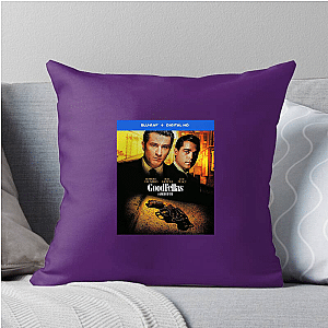 Goodfellas Beyond The Family Goodfellas Pillows Cover