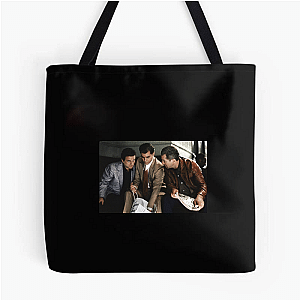 Goodfellas No Snitches Just Silence Goodfellas Bags
