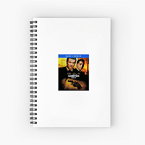 Goodfellas Beyond The Family Goodfellas Notebook