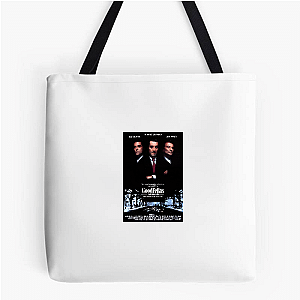Goodfellas As Far Back As I Can Remember Goodfellas Bags