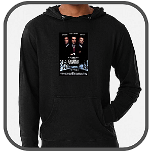 Goodfellas Hoodies
