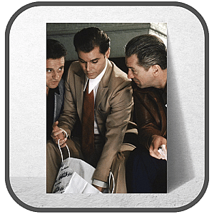 Goodfellas Posters