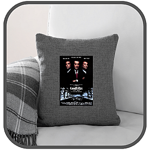 Goodfellas Pillows Cover