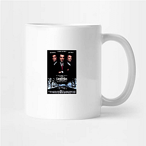 Goodfellas As Far Back As I Can Remember Goodfellas Mugs