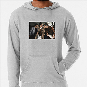 Goodfellas No Snitches Just Silence Goodfellas Hoodies