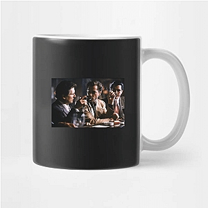 Goodfellas Always Loyal Always Dangerous Goodfellas Mugs