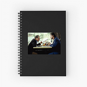 Goodfellas Unforgettable Wise Guys Goodfellas Notebook