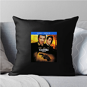 Goodfellas Beyond The Family Goodfellas Pillows Cover