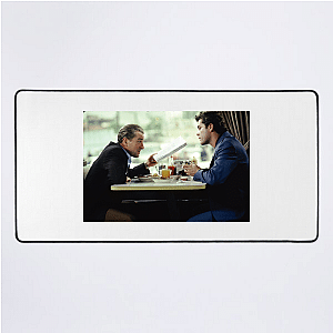 Goodfellas Unforgettable Wise Guys Goodfellas Mouse Pads