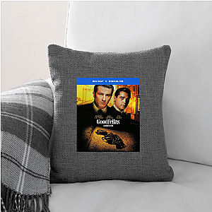 Goodfellas Beyond The Family Goodfellas Pillows Cover