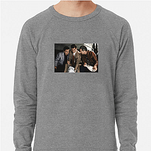 Goodfellas No Snitches Just Silence Goodfellas Sweatshirts