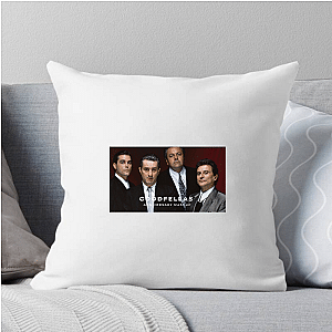 Goodfellas My Favorite Mob Movie Goodfellas Pillows Cover