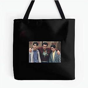 Goodfellas One Of Us Goodfellas Bags
