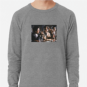 Goodfellas Always Loyal Always Dangerous Goodfellas Sweatshirts
