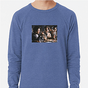 Goodfellas Always Loyal Always Dangerous Goodfellas Sweatshirts