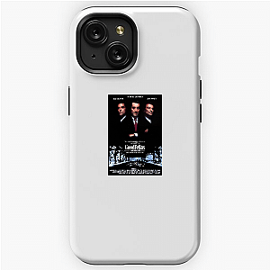 Goodfellas As Far Back As I Can Remember Goodfellas iPhone Cases