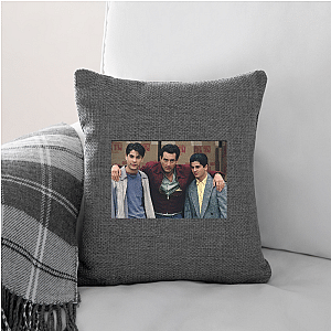 Goodfellas One Of Us Goodfellas Pillows Cover