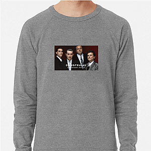 Goodfellas My Favorite Mob Movie Goodfellas Sweatshirts