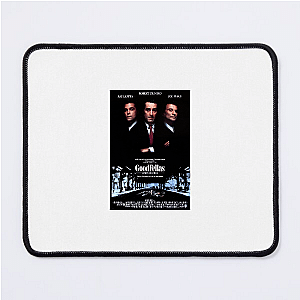 Goodfellas As Far Back As I Can Remember Goodfellas Mouse Pads