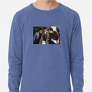 Goodfellas No Snitches Just Silence Goodfellas Sweatshirts