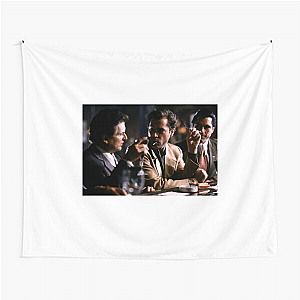 Goodfellas Always Loyal Always Dangerous Goodfellas Tapestries