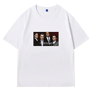 Goodfellas My Favorite Mob Movie Goodfellas T-Shirts
