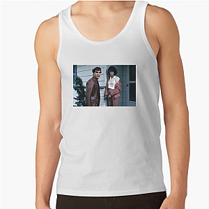 Goodfellas What Do You Mean Im Funny Goodfellas Tank Tops